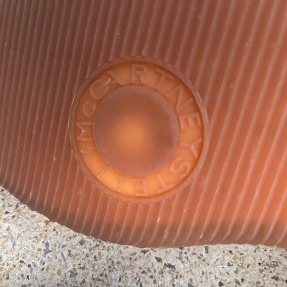 COPY - Stella McCartney Loop Sneakers EU44 - Picture 7 of 10